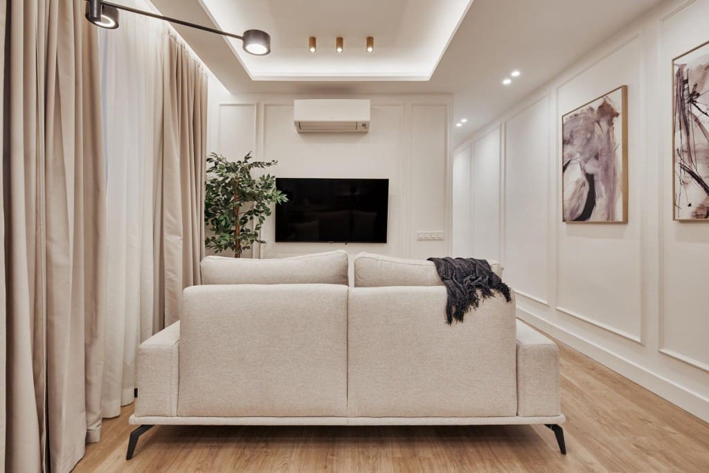 2 slaapkamer Appartement te koop in Madrid stad - € 629.000 (Ref: 9899331)