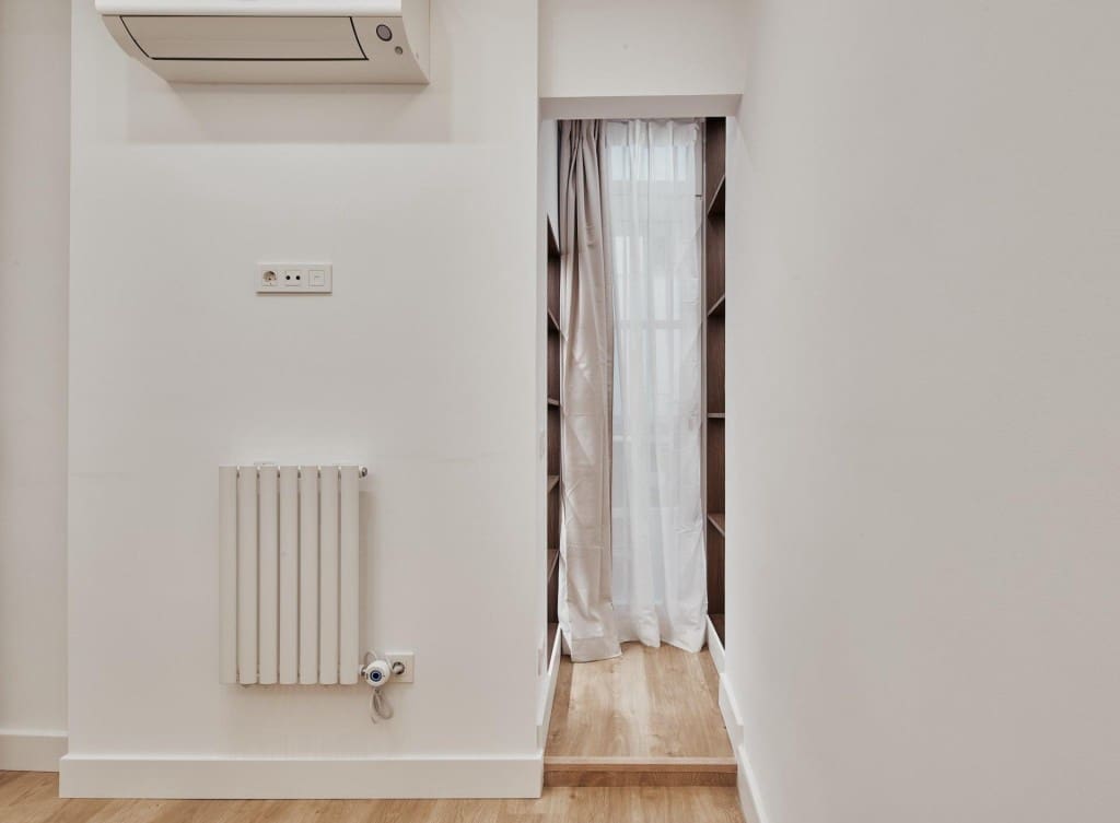 2 slaapkamer Appartement te koop in Madrid stad - € 629.000 (Ref: 9899331)