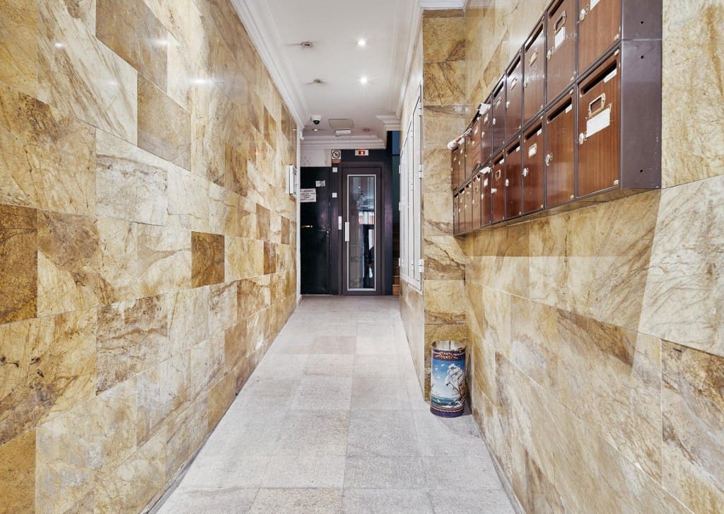 2 slaapkamer Appartement te koop in Madrid stad - € 629.000 (Ref: 9899331)