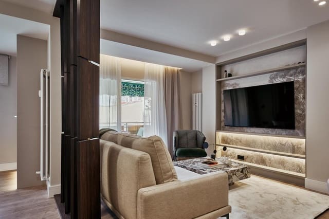 3 soverom Leilighet til salgs i Goya, Madrid by med garasje - € 1 919 000 (Ref: 9899332)