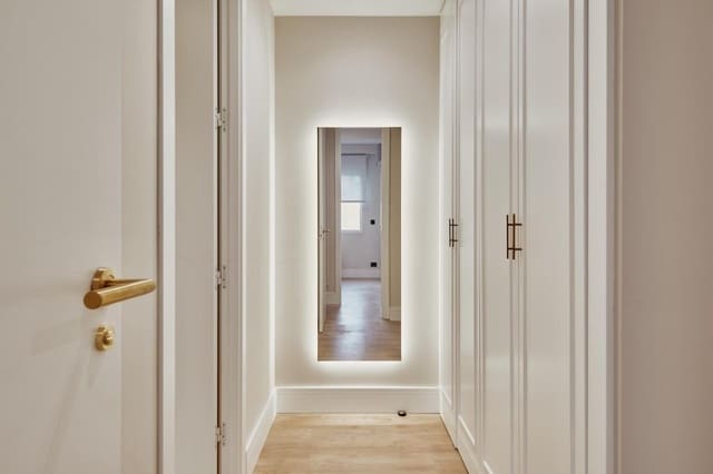 3 soverom Leilighet til salgs i Goya, Madrid by med garasje - € 1 919 000 (Ref: 9899332)