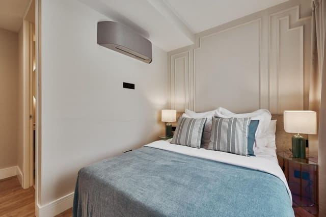 3 soverom Leilighet til salgs i Goya, Madrid by med garasje - € 1 919 000 (Ref: 9899332)