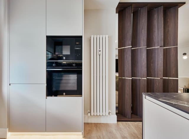 3 soverom Leilighet til salgs i Goya, Madrid by med garasje - € 1 919 000 (Ref: 9899332)