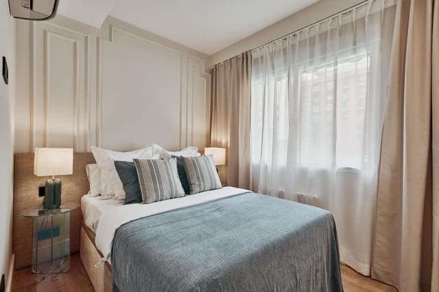 3 soverom Leilighet til salgs i Goya, Madrid by med garasje - € 1 919 000 (Ref: 9899332)