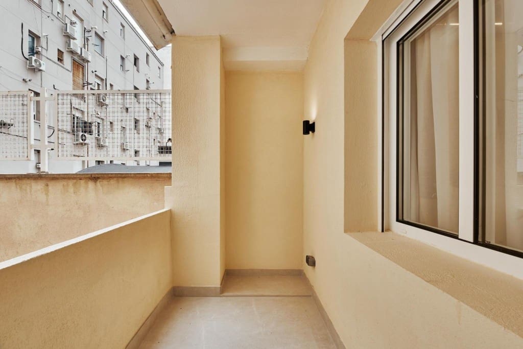 3 quarto Apartamento para venda em Madrid cidade com garagem - 1 919 000 € (Ref: 9899332)