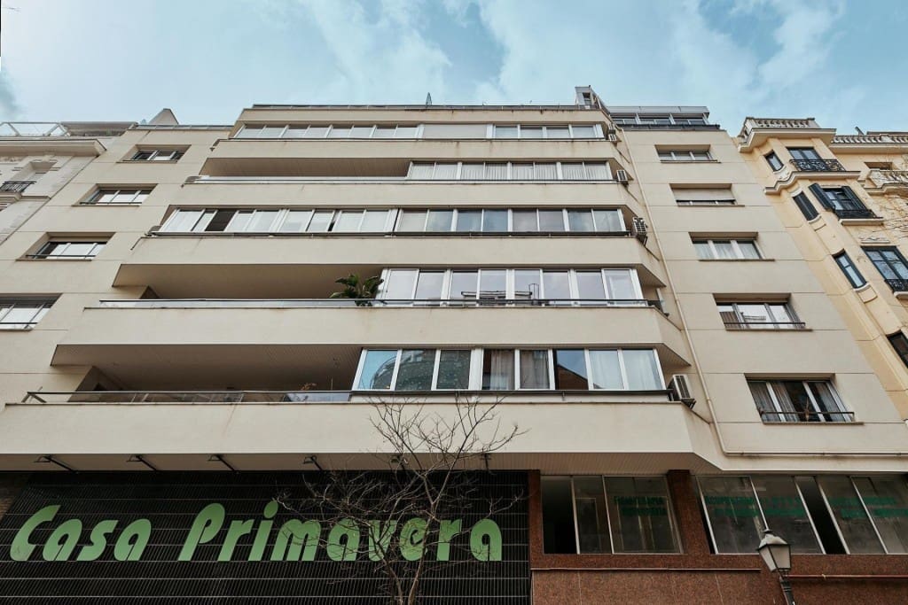 3 quarto Apartamento para venda em Madrid cidade com garagem - 1 919 000 € (Ref: 9899332)
