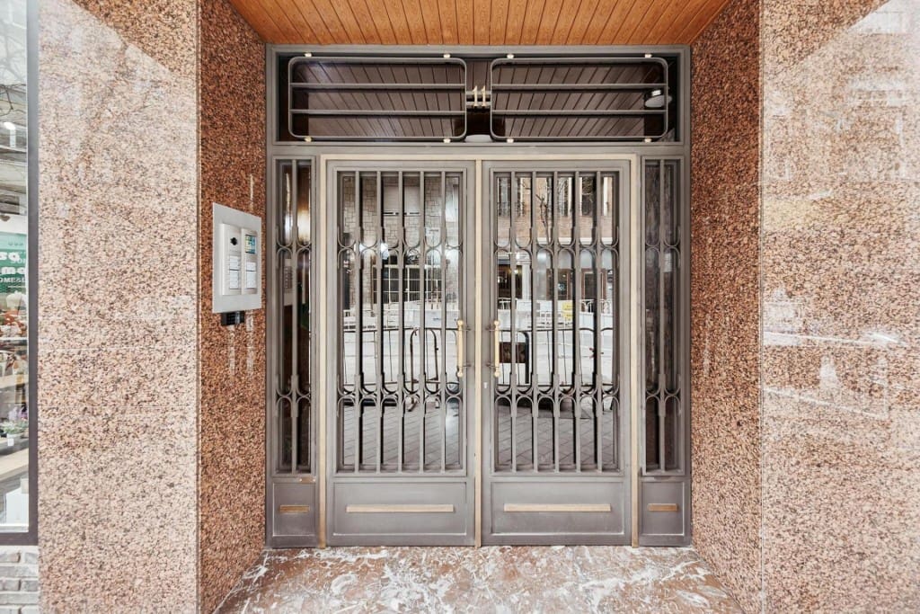 3 quarto Apartamento para venda em Madrid cidade com garagem - 1 919 000 € (Ref: 9899332)