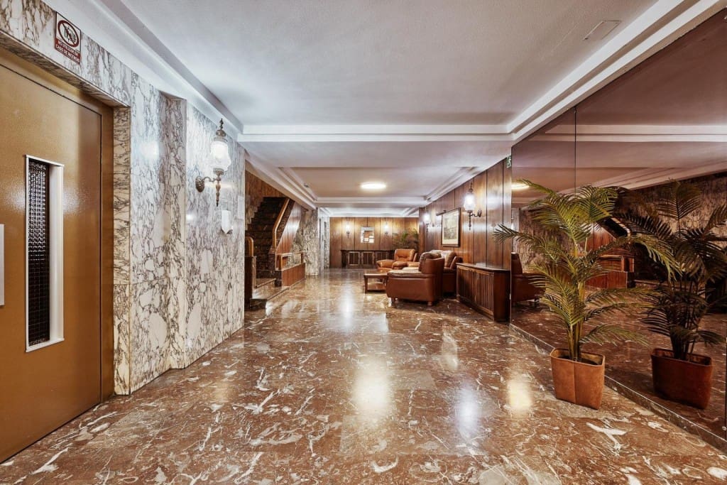 3 quarto Apartamento para venda em Madrid cidade com garagem - 1 919 000 € (Ref: 9899332)