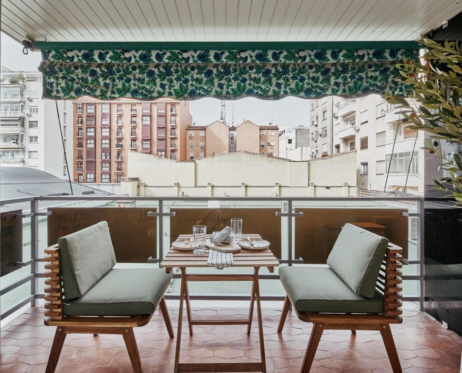 3 quarto Apartamento para venda em Madrid cidade com garagem - 1 919 000 € (Ref: 9899332)