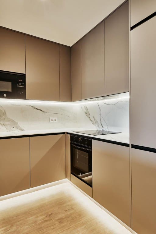 3 sovrum Lägenhet till salu i Madrid stad - 1 439 000 € (Ref: 9899333)