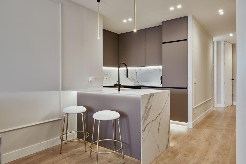3 sovrum Lägenhet till salu i Madrid stad - 1 439 000 € (Ref: 9899333)