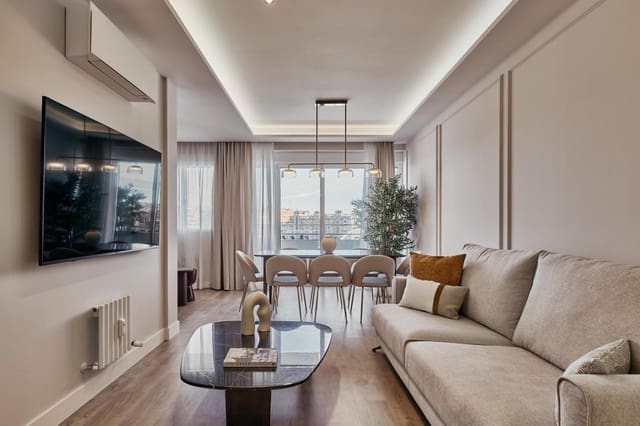 3 sovrum Lägenhet till salu i Valdeacederas, Madrid stad - 1 439 000 € (Ref: 9899333)