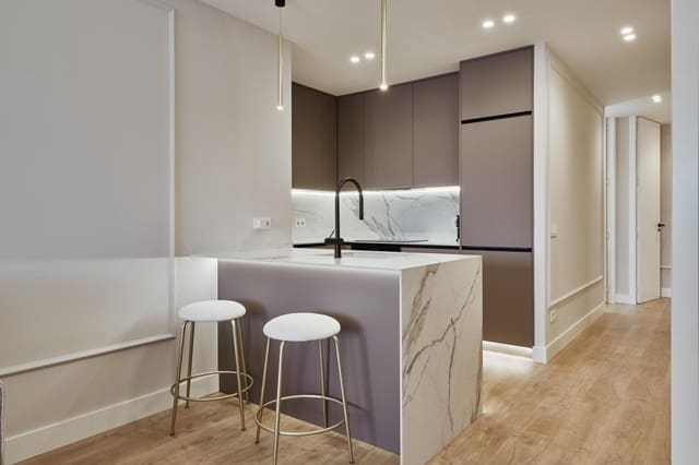 3 sovrum Lägenhet till salu i Valdeacederas, Madrid stad - 1 439 000 € (Ref: 9899333)