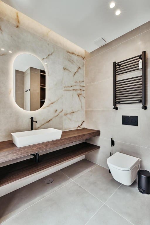 3 sovrum Lägenhet till salu i Madrid stad - 1 439 000 € (Ref: 9899333)