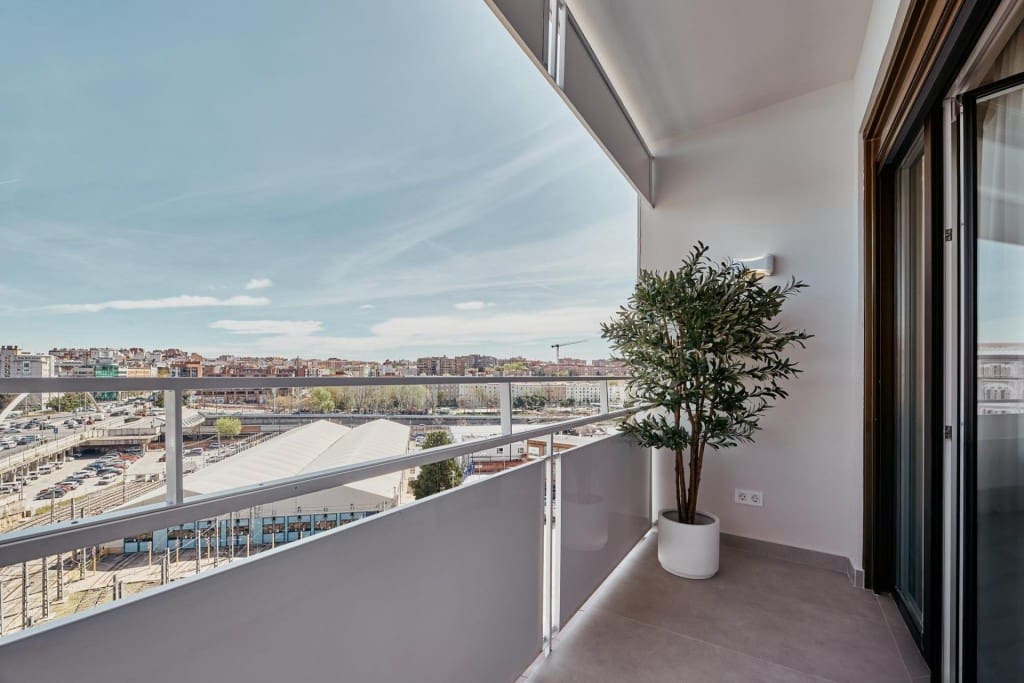 3 sovrum Lägenhet till salu i Madrid stad - 1 439 000 € (Ref: 9899333)