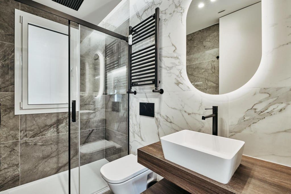 3 sovrum Lägenhet till salu i Madrid stad - 1 439 000 € (Ref: 9899333)