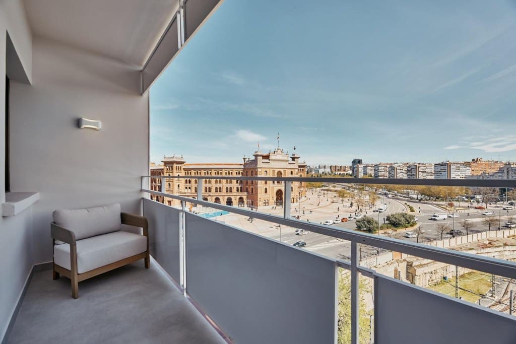 3 sovrum Lägenhet till salu i Madrid stad - 1 439 000 € (Ref: 9899333)