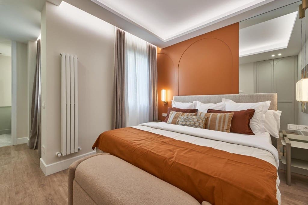 2 bedroom Apartment for sale in Madrid city - € 1,219,000 (Ref: 9899335)