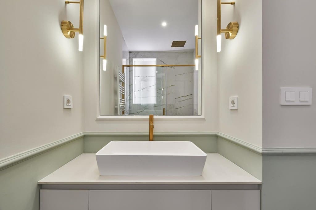 2 bedroom Apartment for sale in Madrid city - € 1,219,000 (Ref: 9899335)