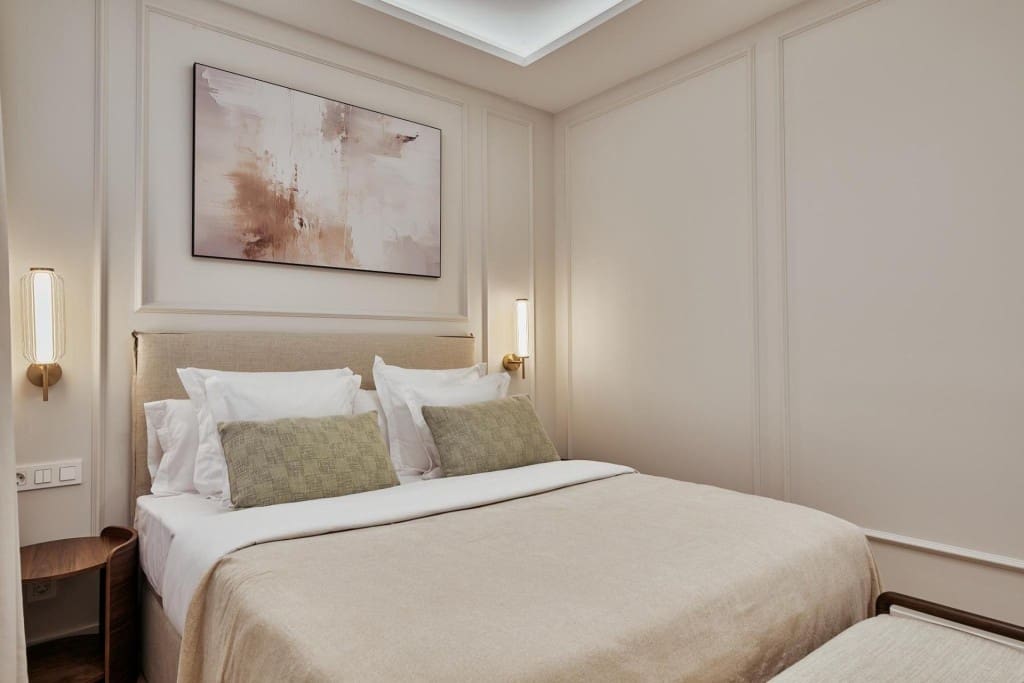 3 sovrum Lägenhet till salu i Madrid stad - 1 489 000 € (Ref: 9899337)