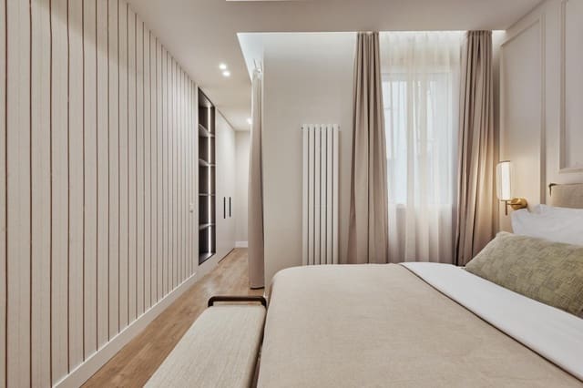 3 camera da letto Appartamento in vendita in Goya, Madrid città - 1.489.000 € (Rif: 9899337)