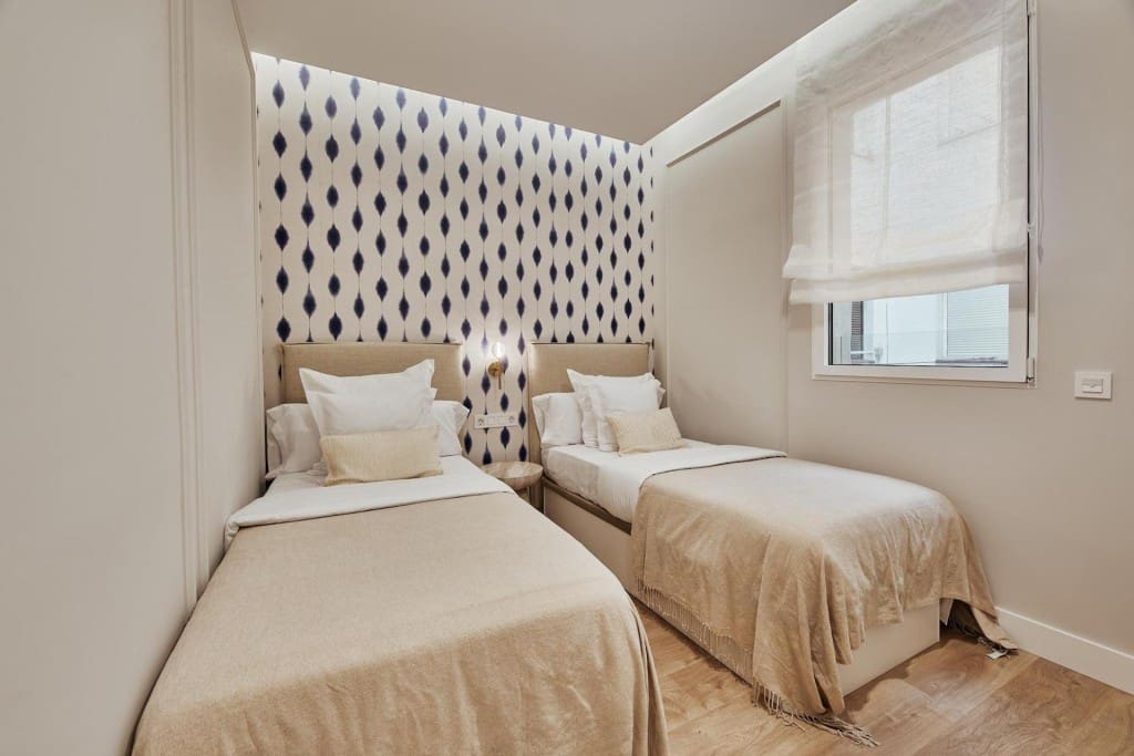 3 sovrum Lägenhet till salu i Madrid stad - 1 489 000 € (Ref: 9899337)