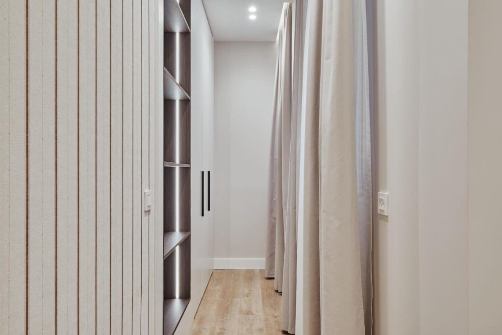 3 sovrum Lägenhet till salu i Madrid stad - 1 489 000 € (Ref: 9899337)