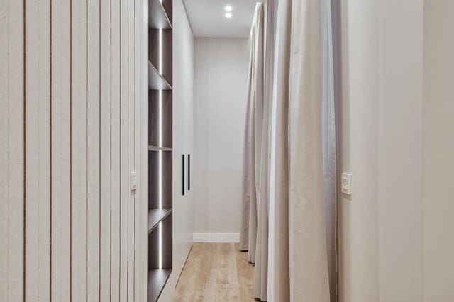 3 camera da letto Appartamento in vendita in Goya, Madrid città - 1.489.000 € (Rif: 9899337)