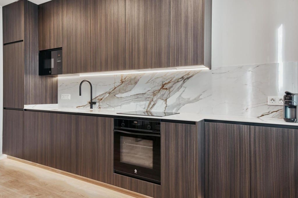 3 sovrum Lägenhet till salu i Madrid stad - 1 489 000 € (Ref: 9899337)