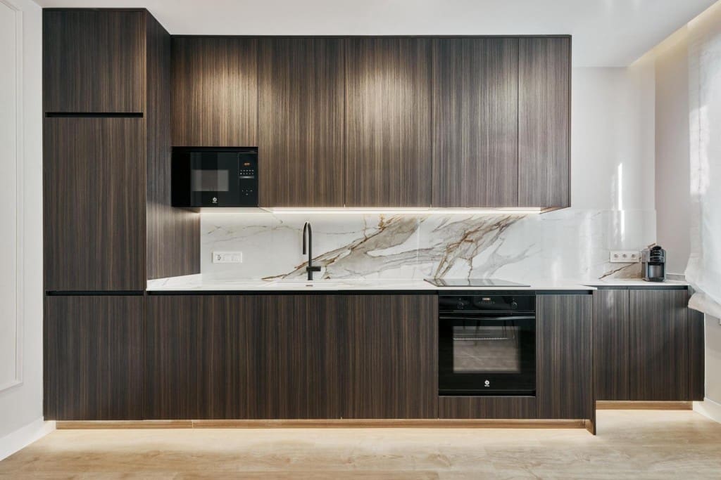 3 sovrum Lägenhet till salu i Madrid stad - 1 489 000 € (Ref: 9899337)