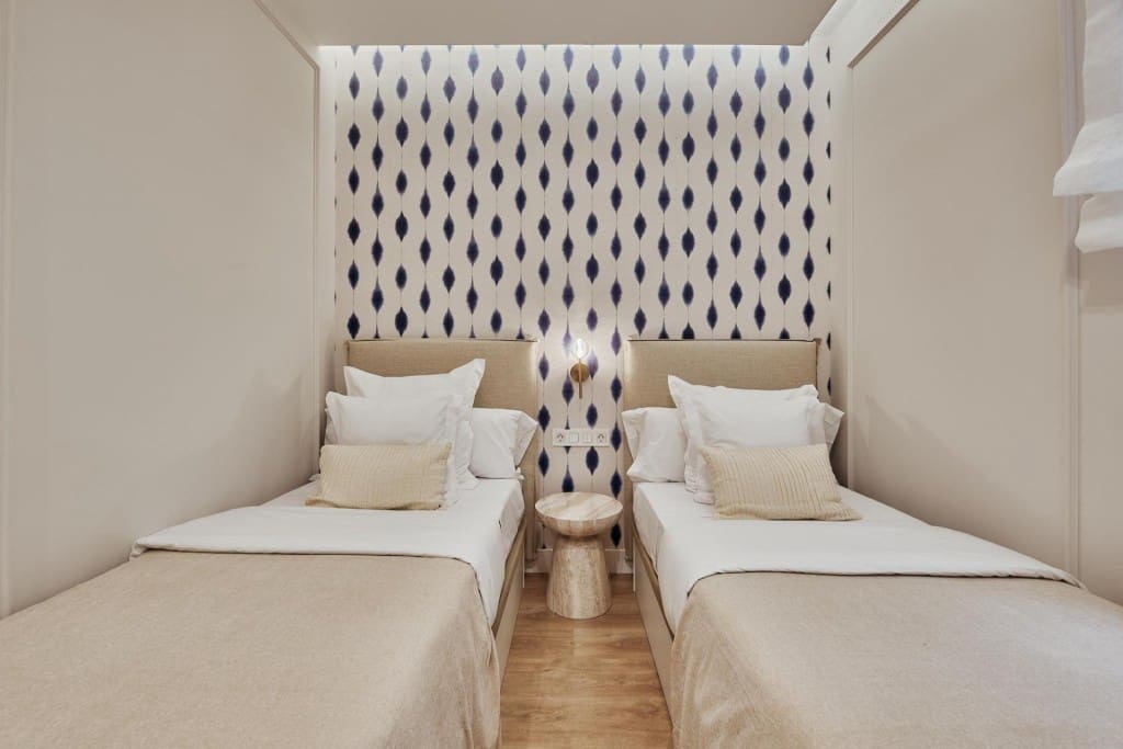3 sovrum Lägenhet till salu i Madrid stad - 1 489 000 € (Ref: 9899337)