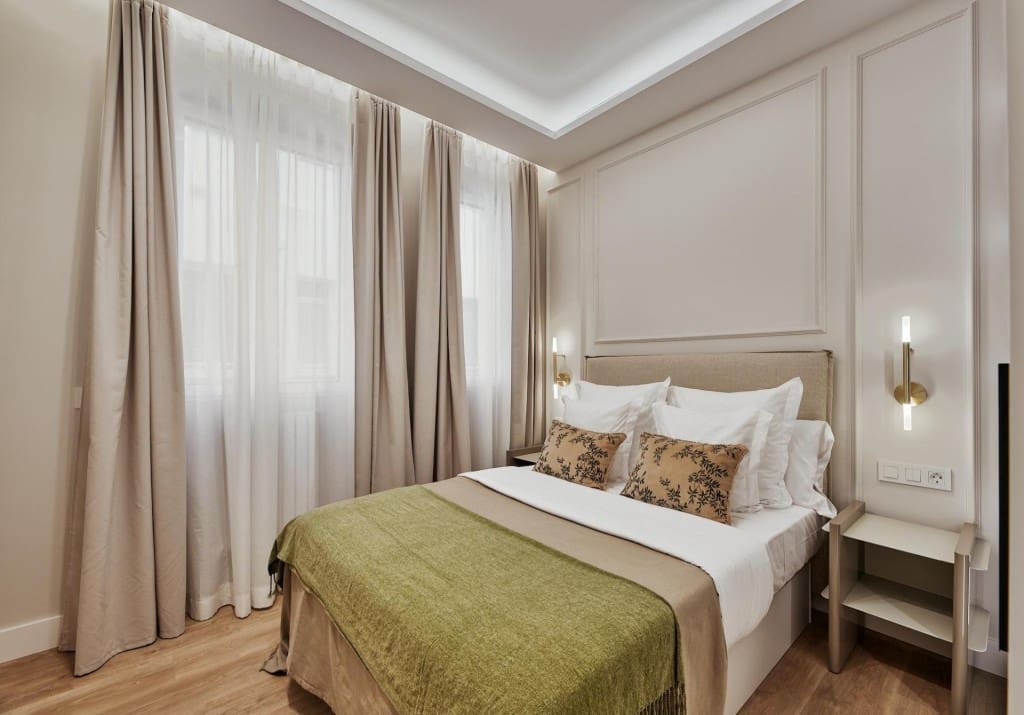 3 sovrum Lägenhet till salu i Madrid stad - 1 489 000 € (Ref: 9899337)