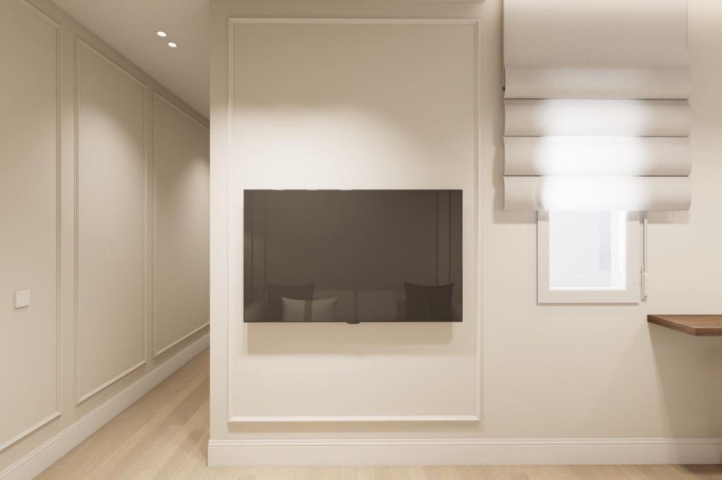 2 chambre Appartement à vendre à Madrid ville - 599 000 € (Ref: 9899338)