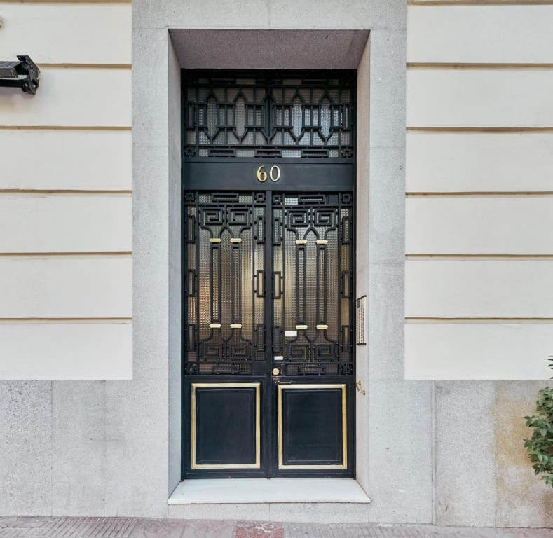 2 sovrum Lägenhet till salu i Madrid stad - 869 000 € (Ref: 9899339)
