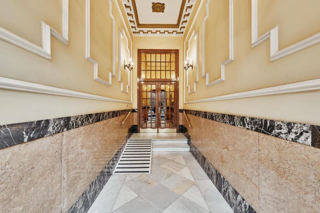 2 sovrum Lägenhet till salu i Madrid stad - 869 000 € (Ref: 9899339)
