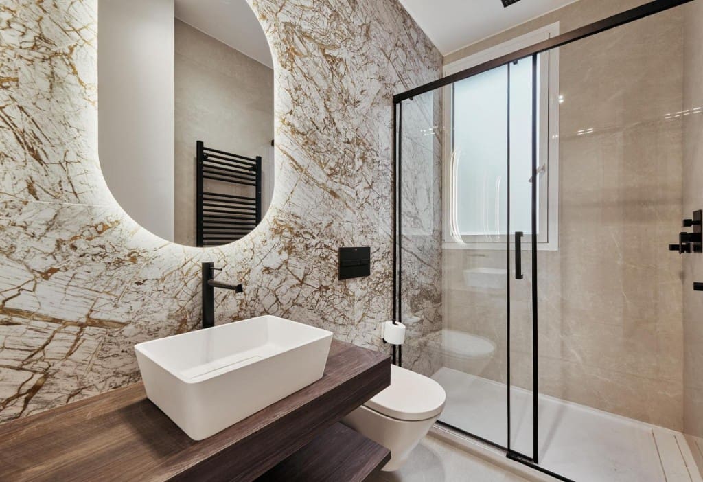 2 sovrum Lägenhet till salu i Madrid stad - 869 000 € (Ref: 9899339)