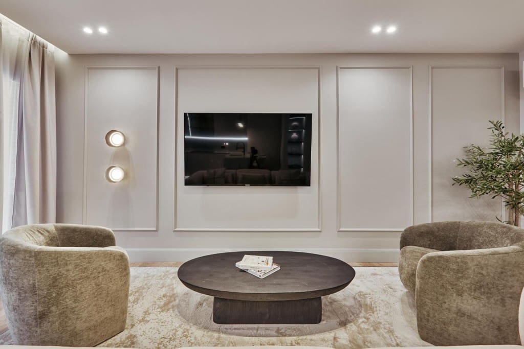 3 sovrum Lägenhet till salu i Madrid stad - 1 549 000 € (Ref: 9899340)
