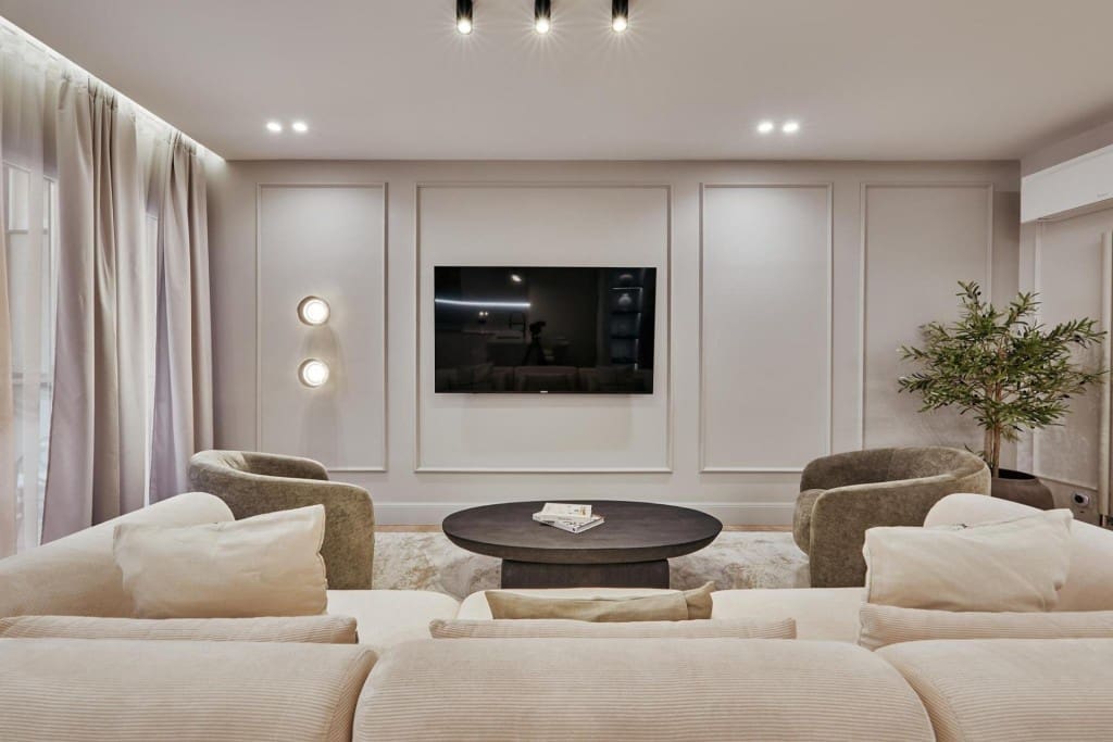3 sovrum Lägenhet till salu i Madrid stad - 1 549 000 € (Ref: 9899340)