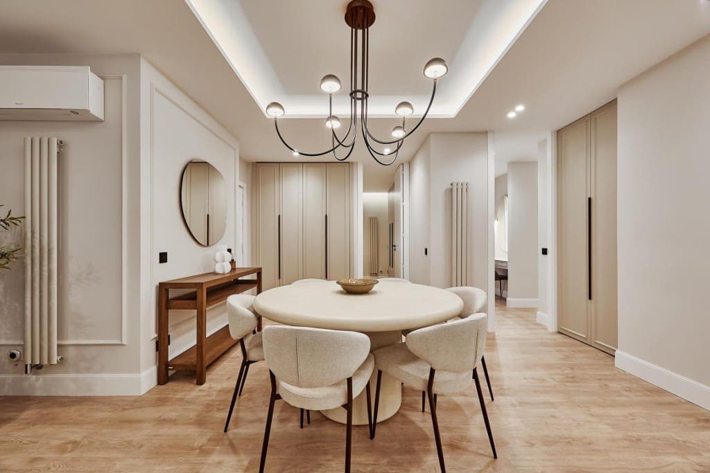 3 sovrum Lägenhet till salu i Madrid stad - 1 549 000 € (Ref: 9899340)