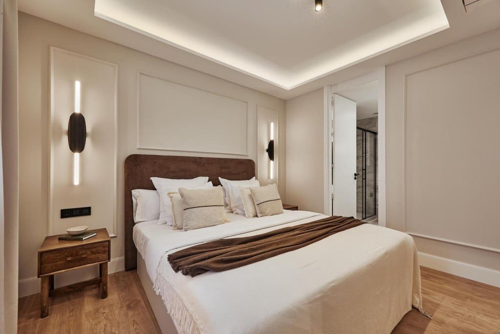3 sovrum Lägenhet till salu i Madrid stad - 1 549 000 € (Ref: 9899340)