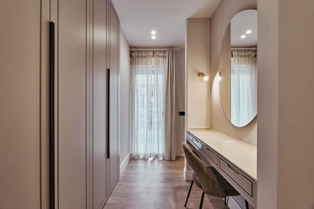 3 sovrum Lägenhet till salu i Madrid stad - 1 549 000 € (Ref: 9899340)