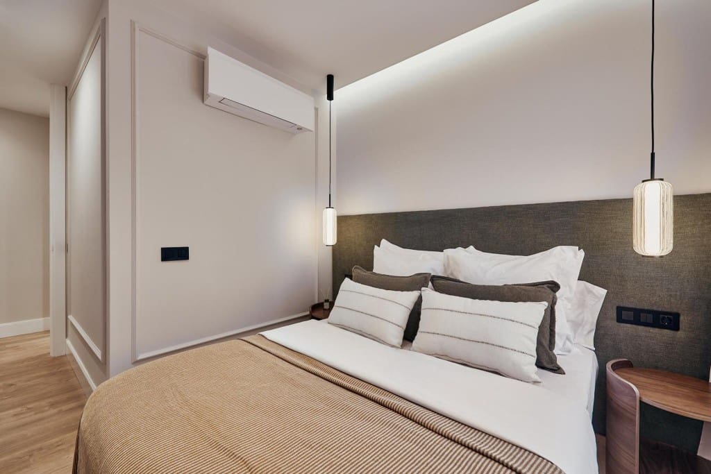 3 sovrum Lägenhet till salu i Madrid stad - 1 549 000 € (Ref: 9899340)