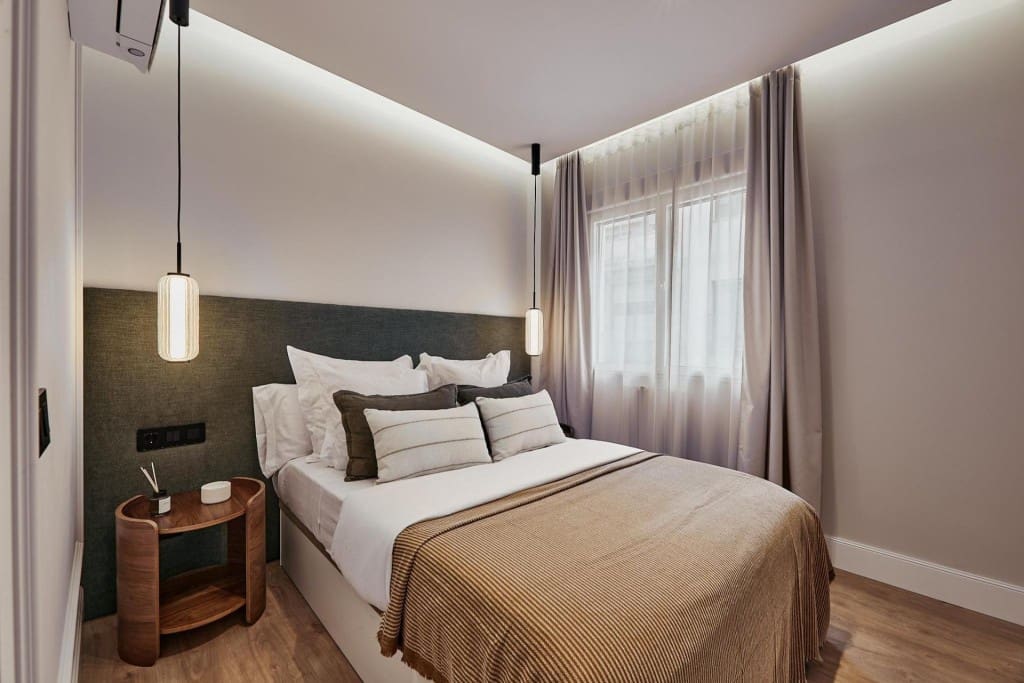 3 sovrum Lägenhet till salu i Madrid stad - 1 549 000 € (Ref: 9899340)