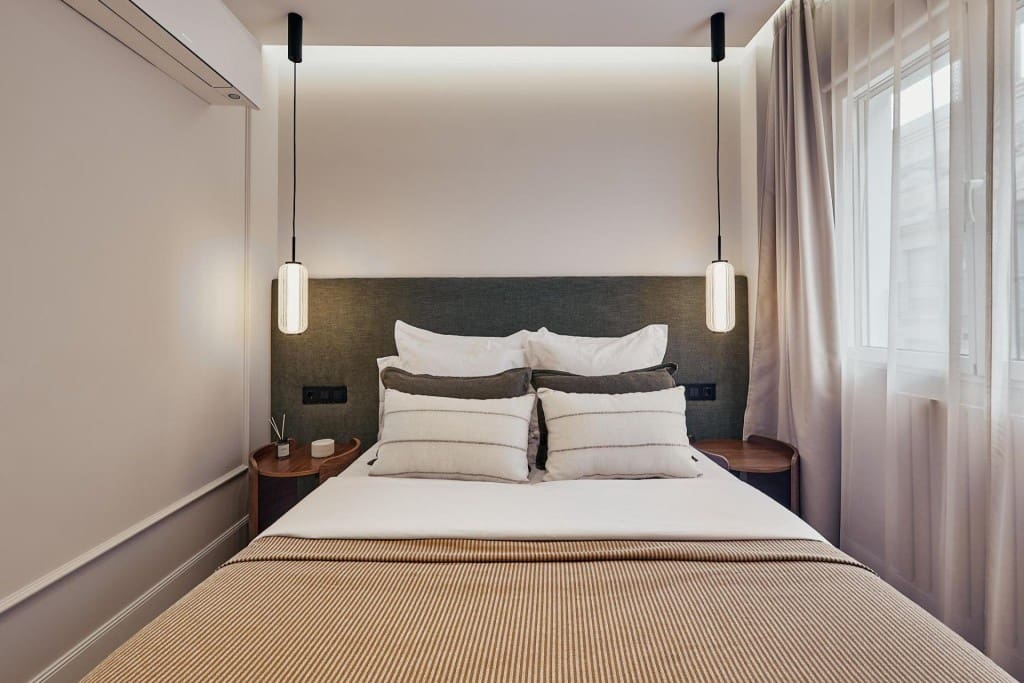 3 sovrum Lägenhet till salu i Madrid stad - 1 549 000 € (Ref: 9899340)