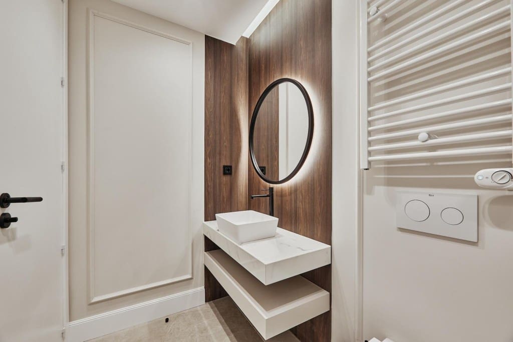 3 sovrum Lägenhet till salu i Madrid stad - 1 549 000 € (Ref: 9899340)