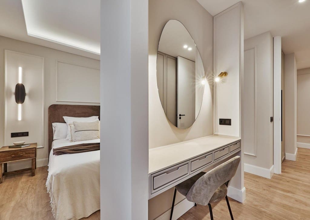 3 sovrum Lägenhet till salu i Madrid stad - 1 549 000 € (Ref: 9899340)