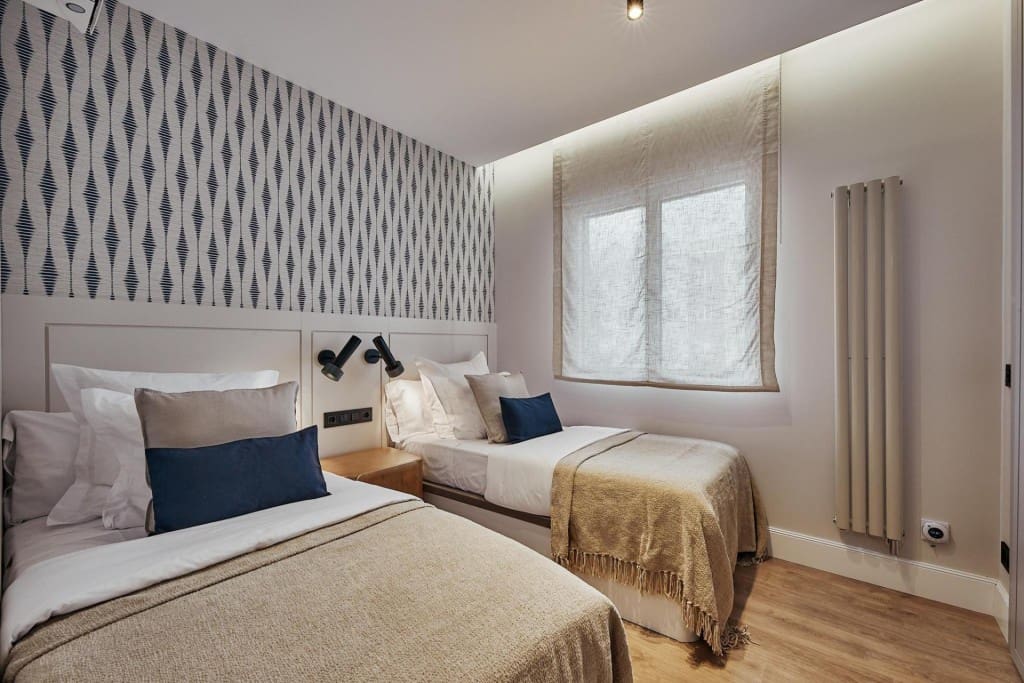 3 sovrum Lägenhet till salu i Madrid stad - 1 549 000 € (Ref: 9899340)