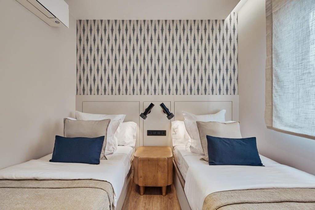 3 sovrum Lägenhet till salu i Madrid stad - 1 549 000 € (Ref: 9899340)