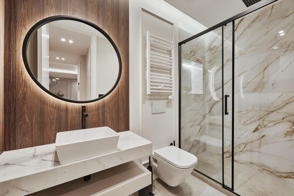 3 sovrum Lägenhet till salu i Madrid stad - 1 549 000 € (Ref: 9899340)