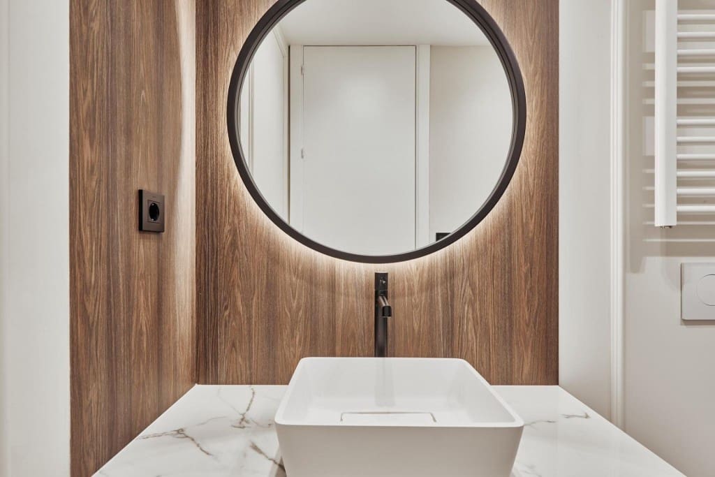 3 sovrum Lägenhet till salu i Madrid stad - 1 549 000 € (Ref: 9899340)